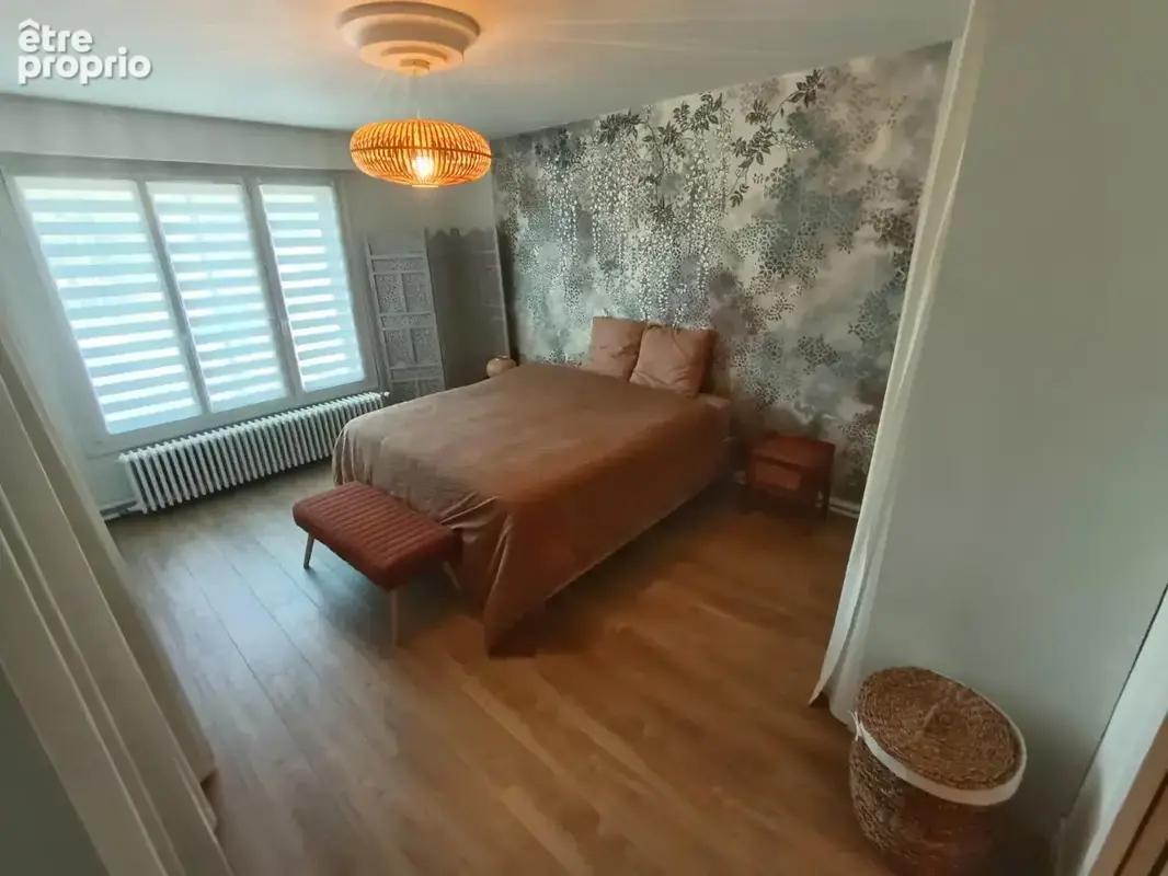 Appartement standing 3 chambres Amiens St-Leu - photo 9