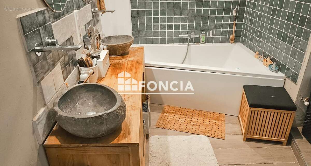 Maison familiale de 239 m² – Albiez-le-Jeune - photo 9