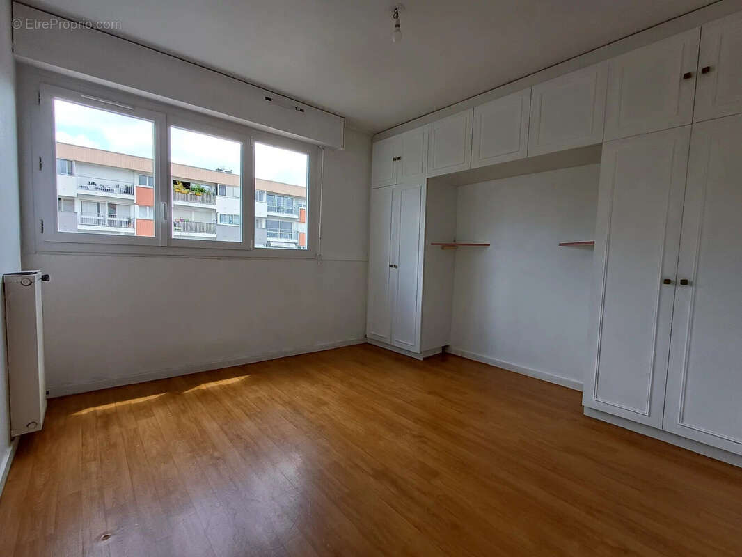 Appartement à SAINT-HERBLAIN