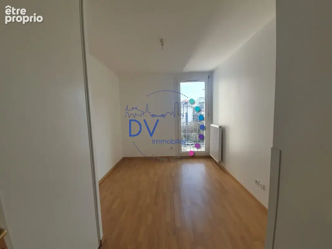 Appartement 3 pièces 59 m² à vendre à Lyon-8e (69008) - photo 8
