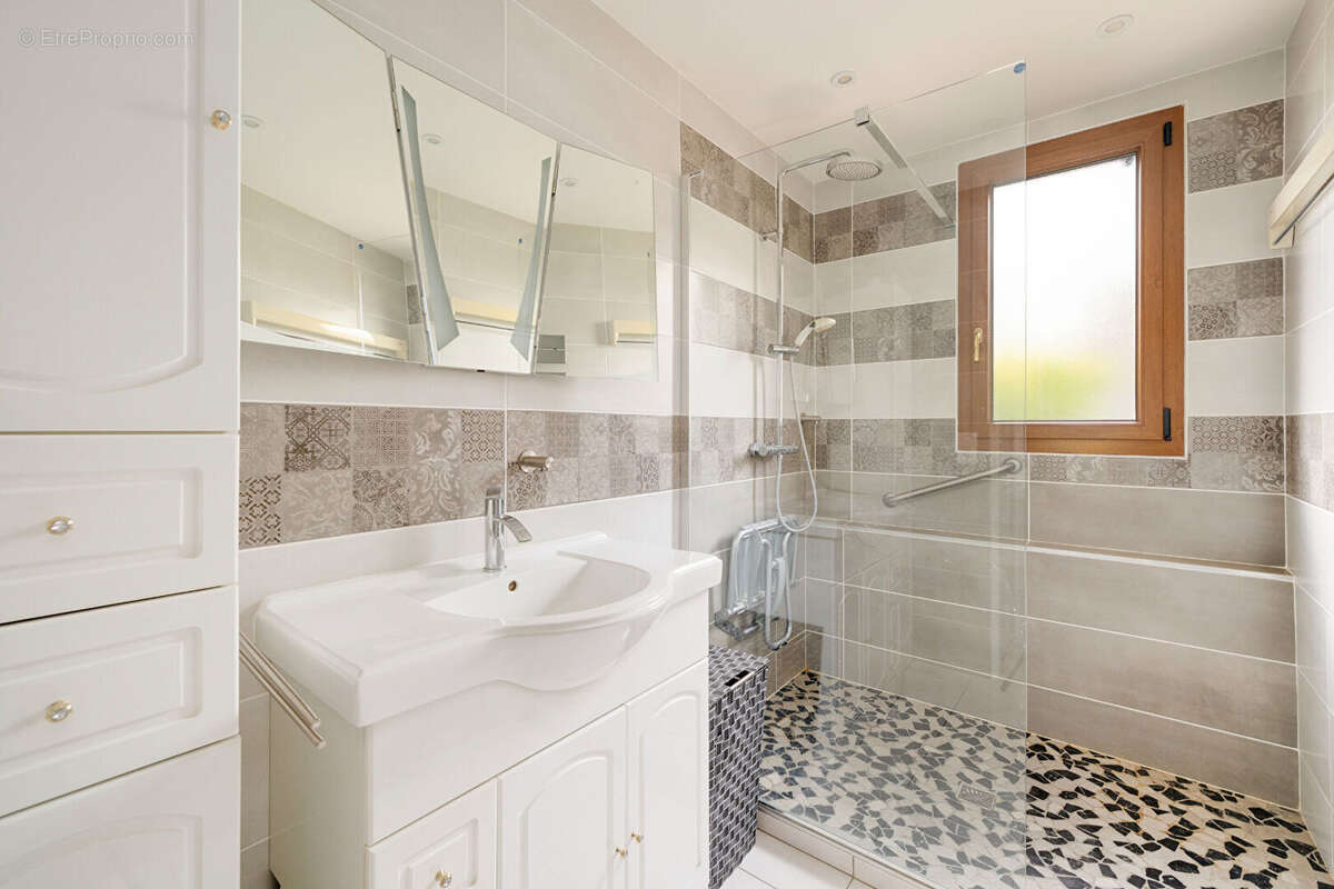 Maison à VARANGEVILLE