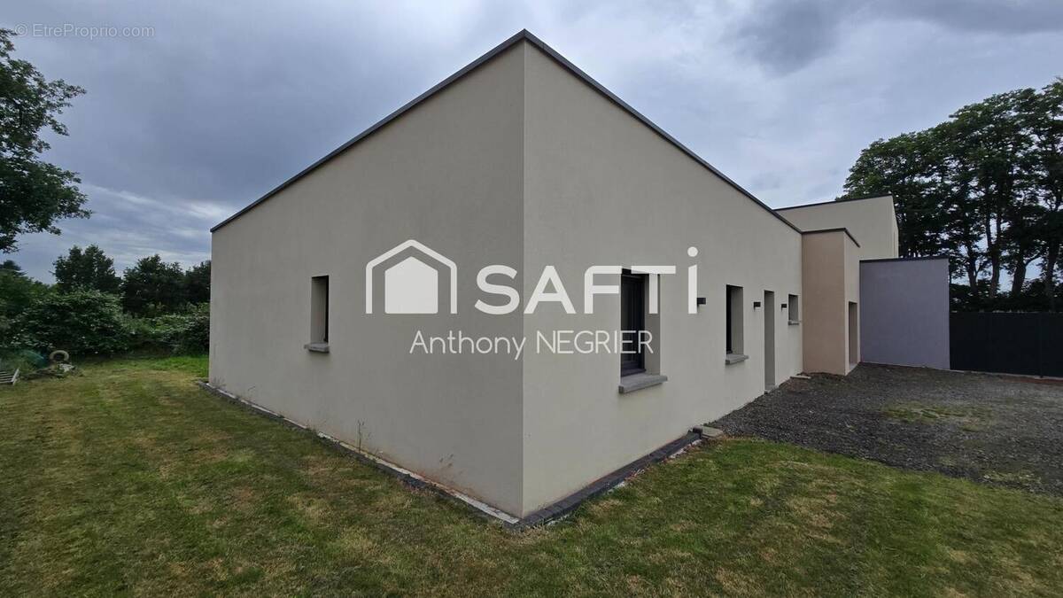 Photo 1 - Maison à FLERS