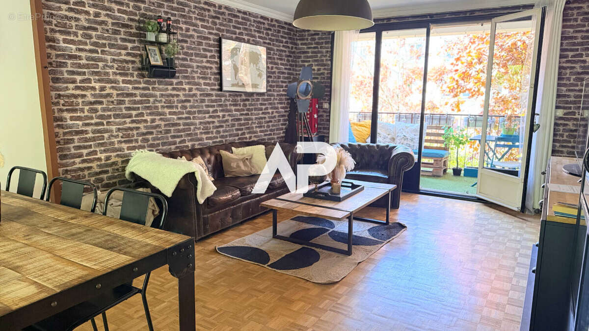 Appartement à MONTMORENCY