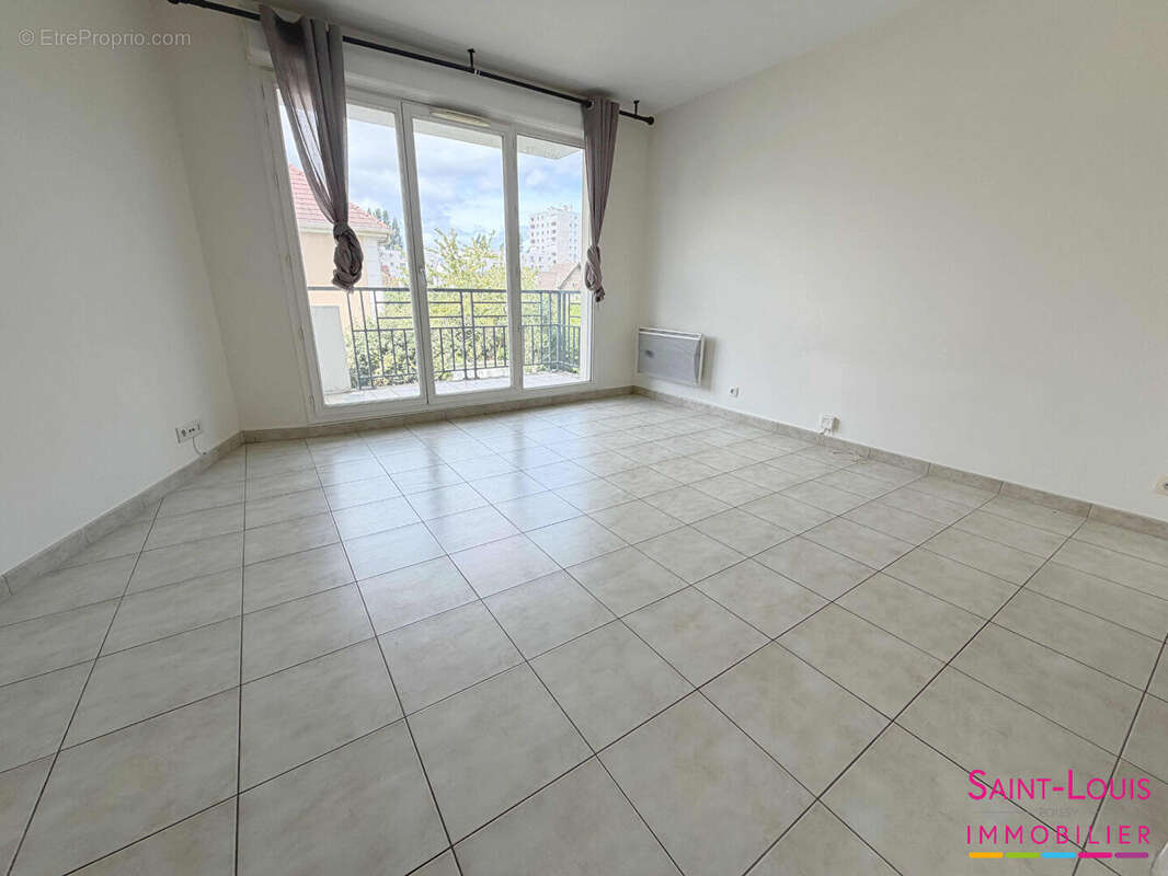 Appartement à POISSY