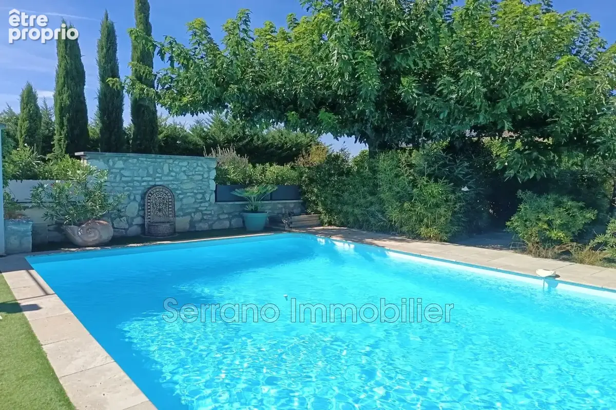 Maison 4 pièces 100 m² à vendre à Eyragues (13630) - photo 6