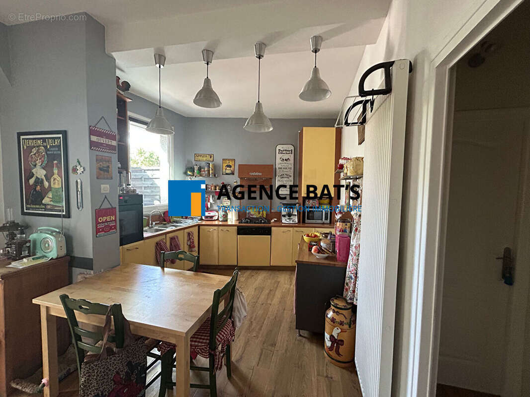 Photo 8 - Maison à LA FOUILLOUSE