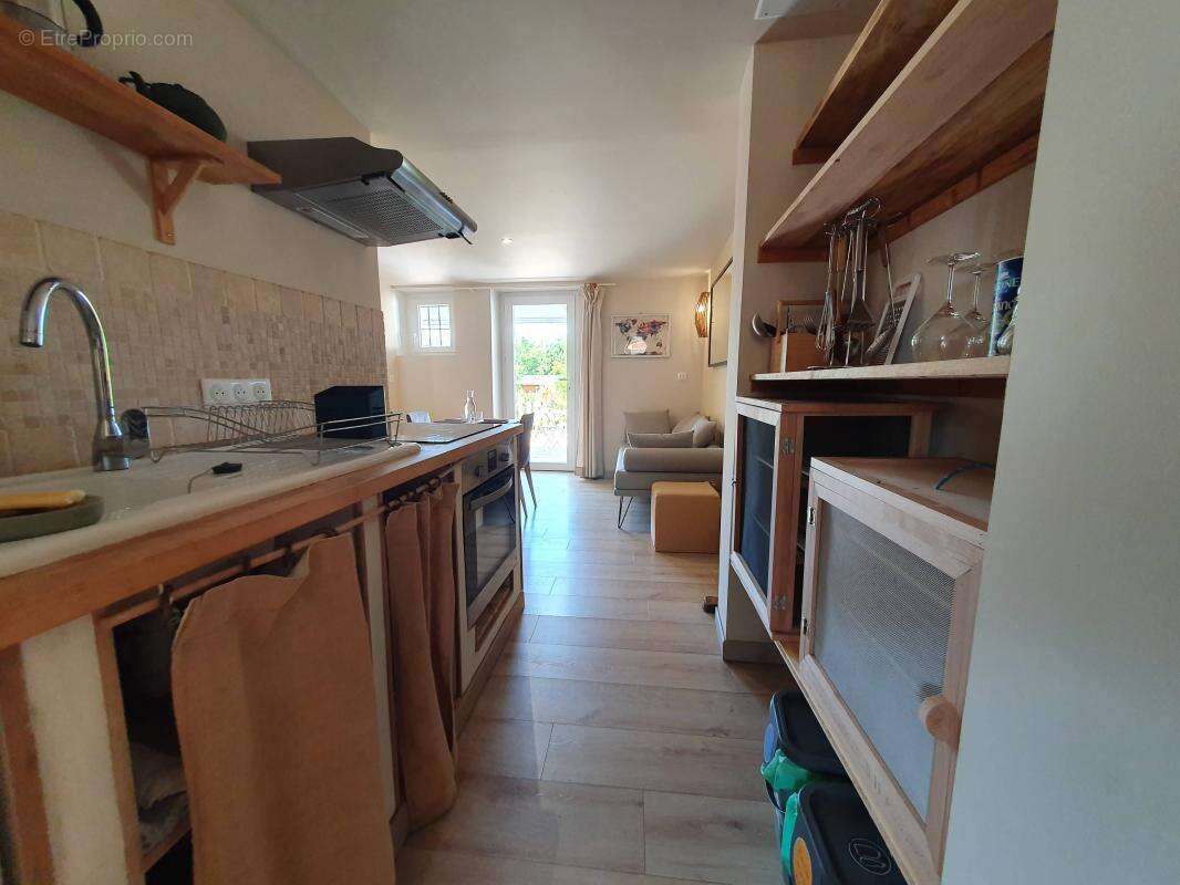 Appartement à LA ROCHELLE