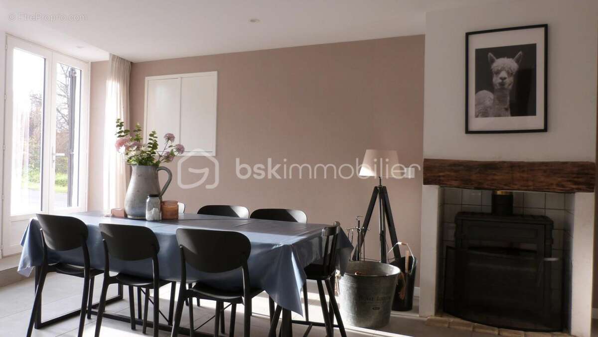 Grande maison confortable - photo 3