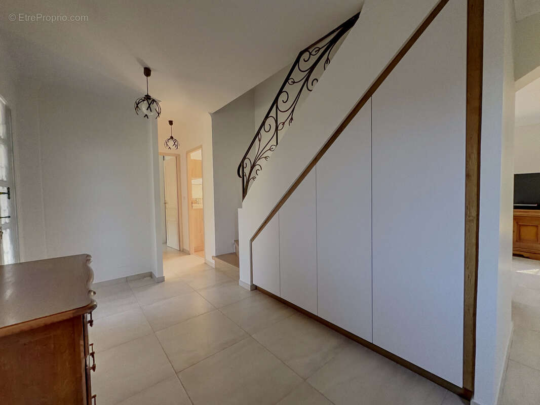 Maison à SIX-FOURS-LES-PLAGES