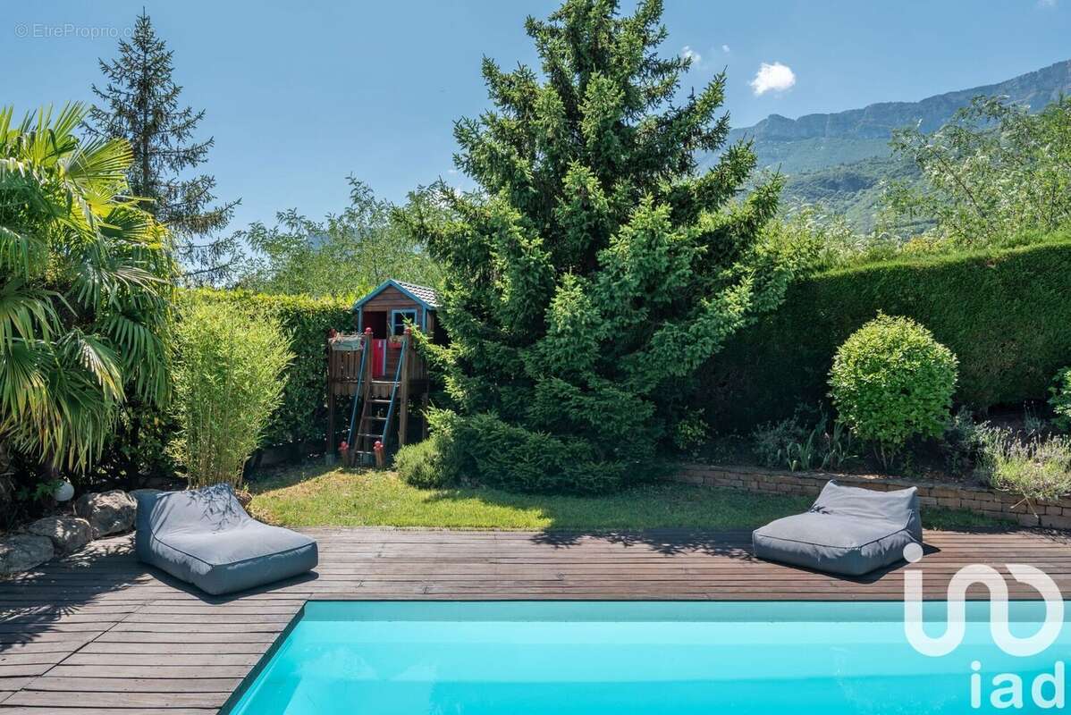 Photo 5 - Maison à CLAIX