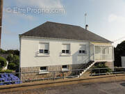 Maison à PONTIVY
