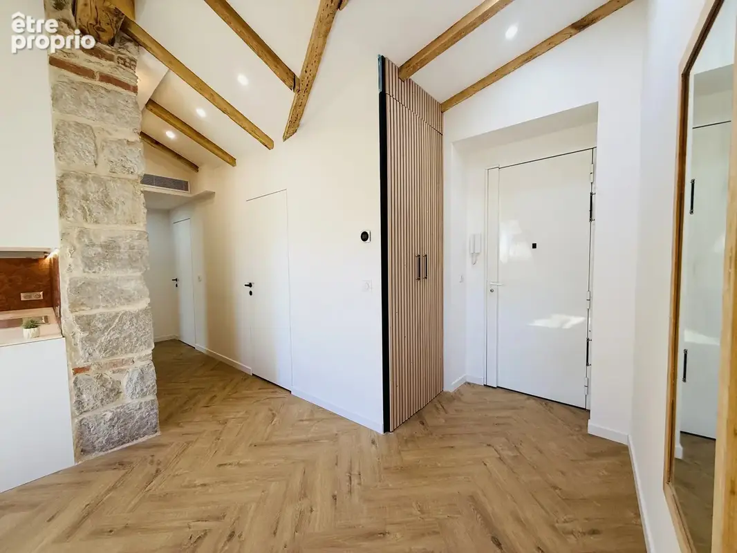 GUBERNATIS - 3 pièces rénové - photo 14