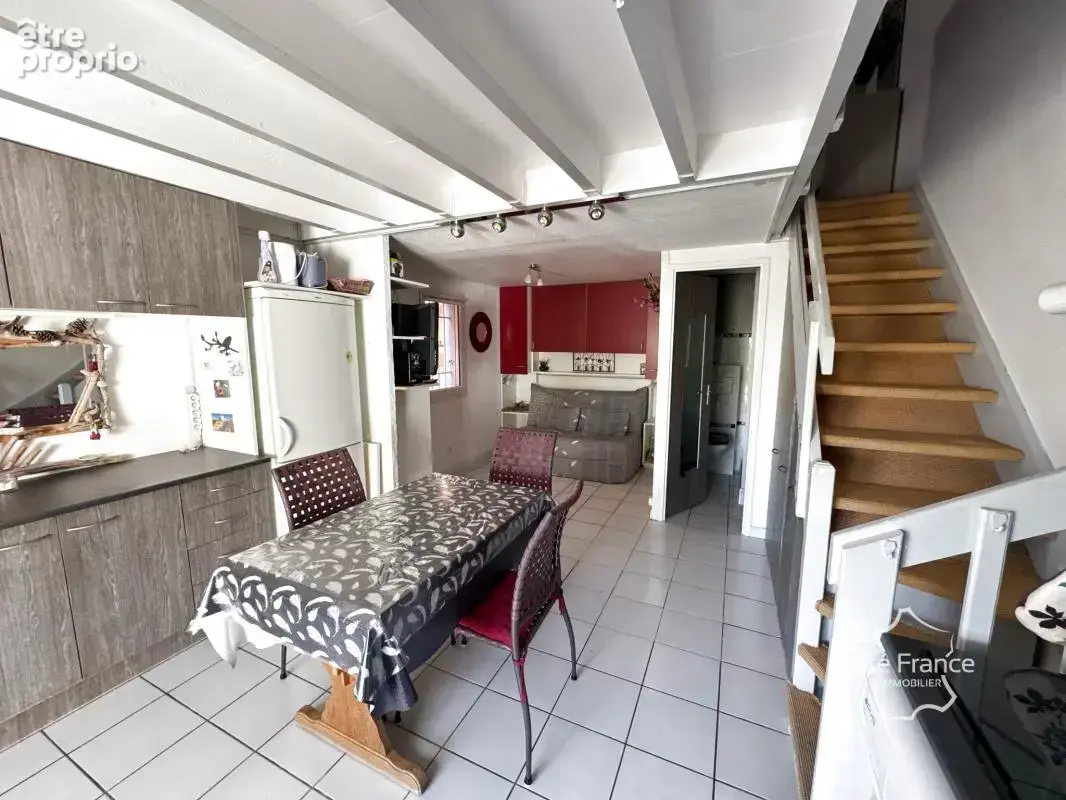 Belle maison secteur Mail de Rochelongue avec place de parki - photo 2