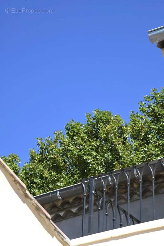 Appartement à UZES