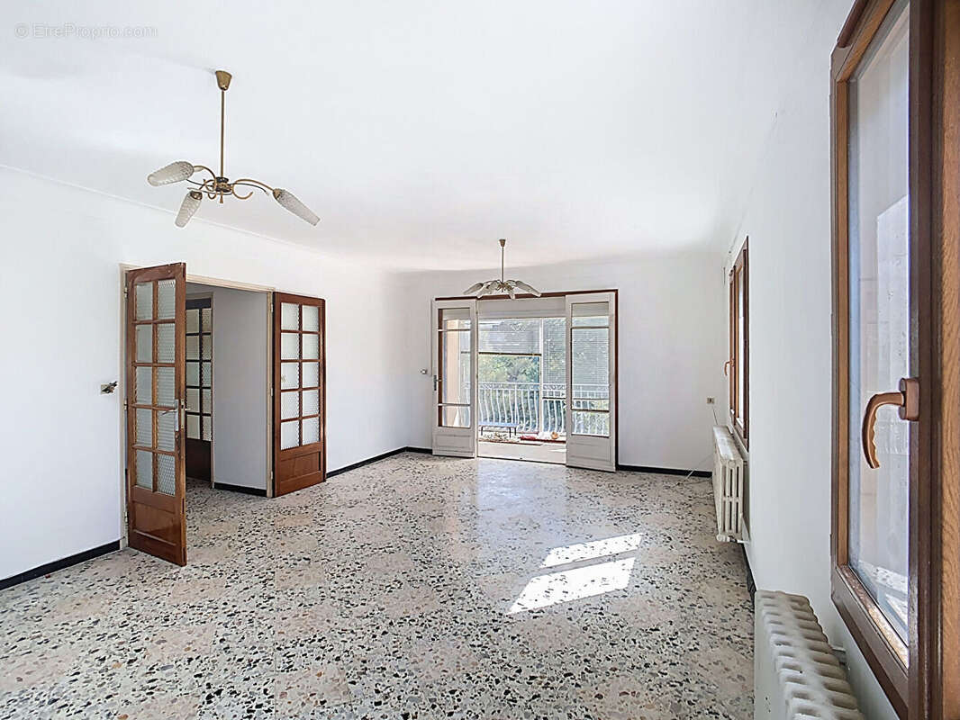 Maison à CARPENTRAS