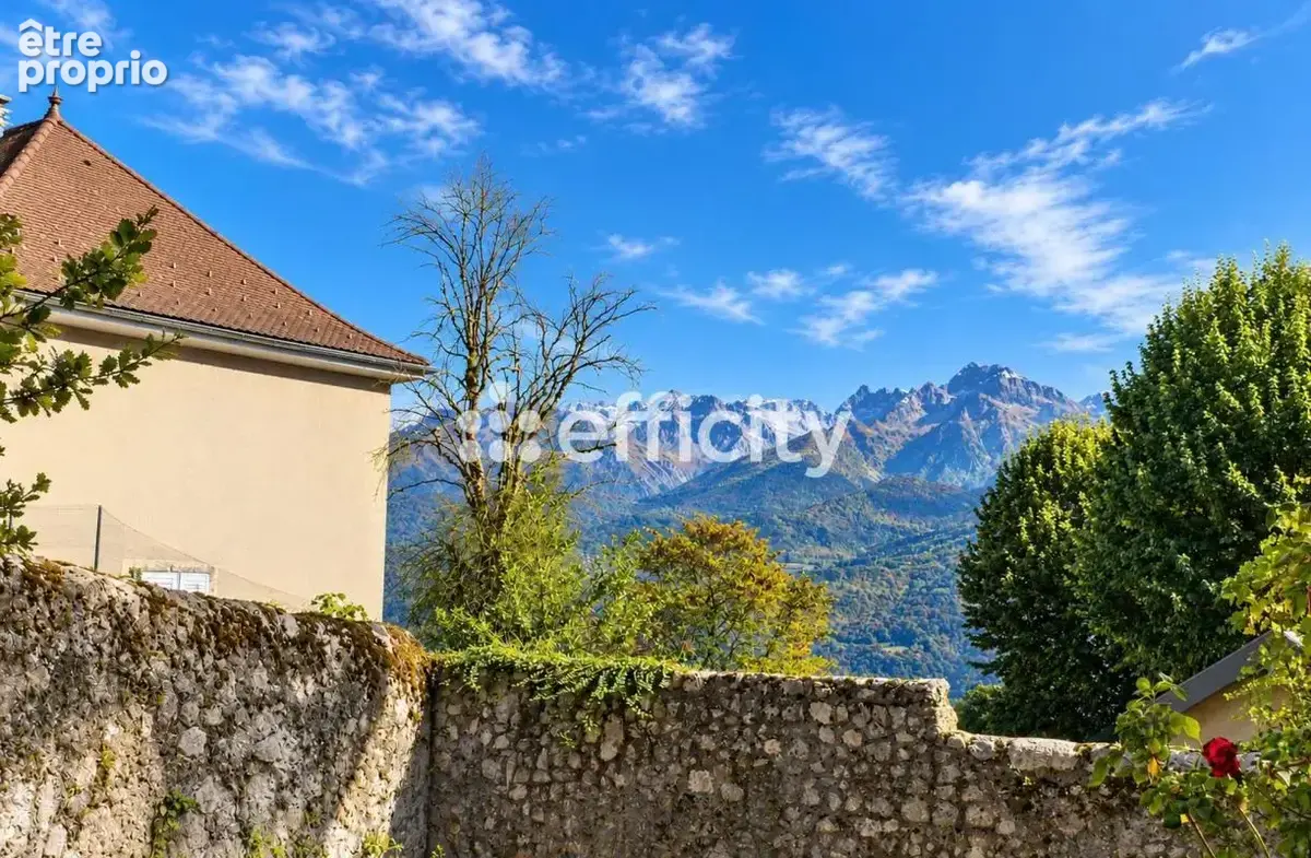 Maison 4 pièces 90 m² à vendre à Meylan (38240) - photo 14
