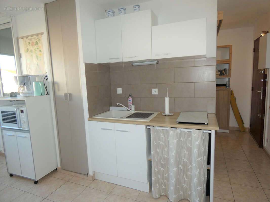 Appartement à NARBONNE