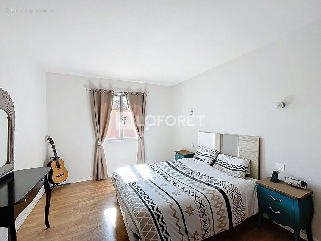 Maison à LATOUR-BAS-ELNE