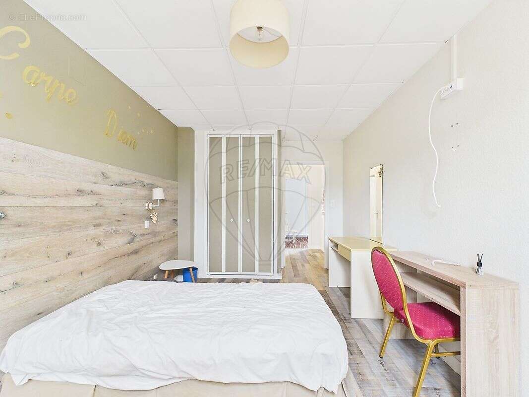 Appartement 2 chambre(s) à vendre - photo 7