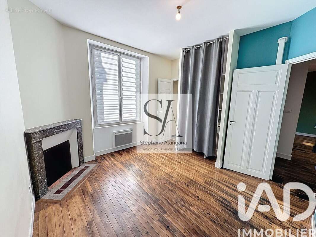 Photo 5 - Maison à BRIVE-LA-GAILLARDE