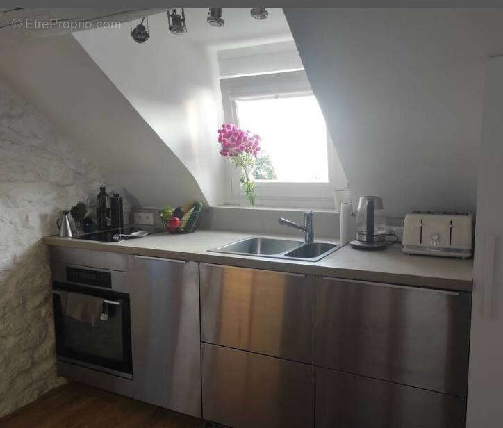 Appartement à FOURQUEUX