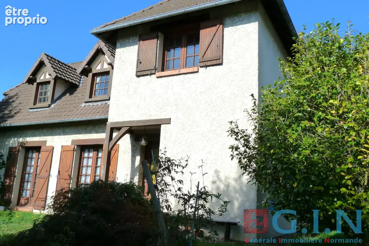 Exclusivité - duclair prox centre - photo 3