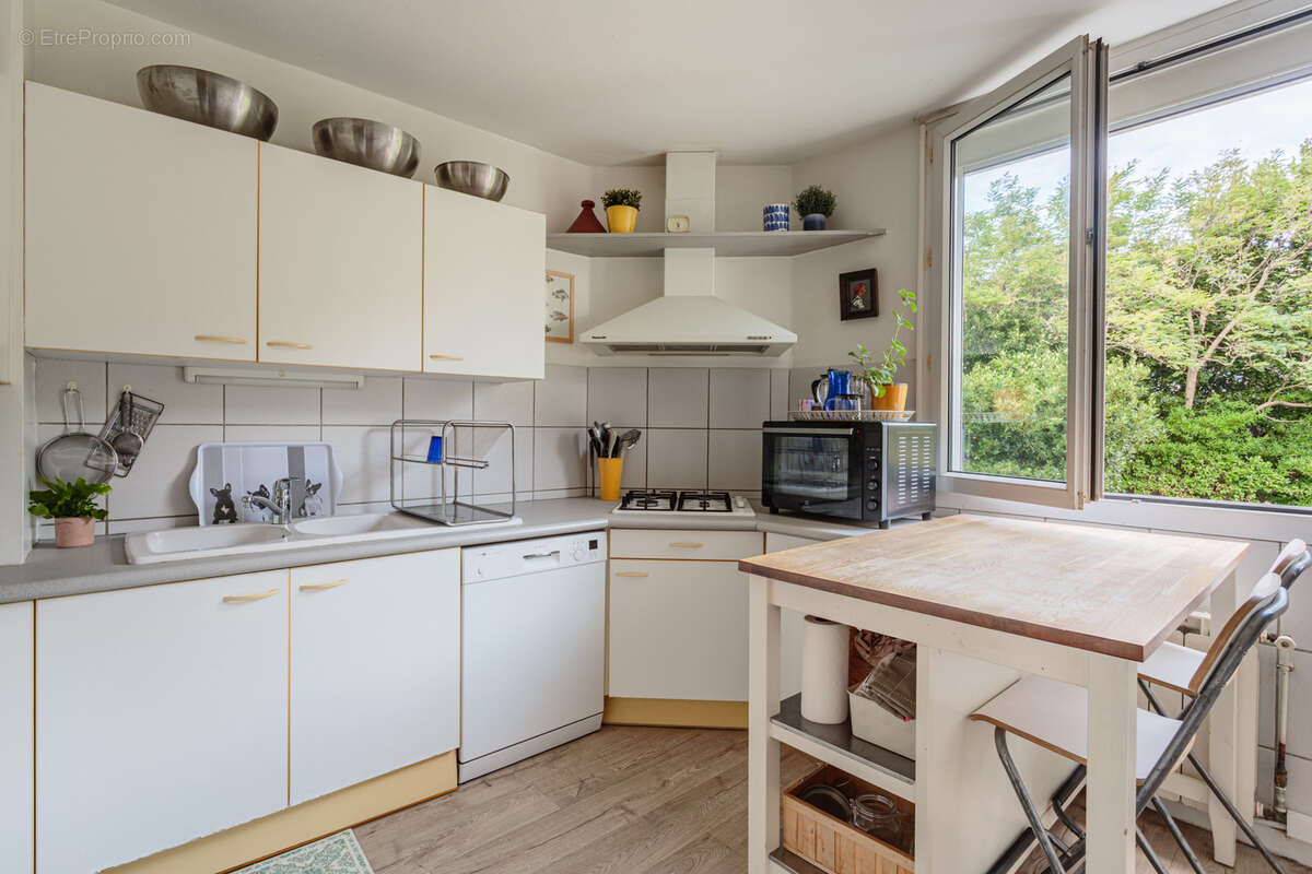 Appartement à BIARRITZ