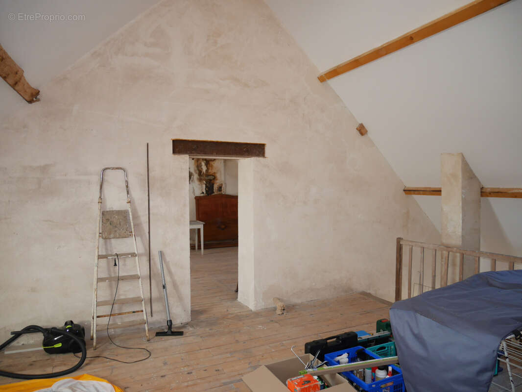 Maison à MARIGNY-L'EGLISE