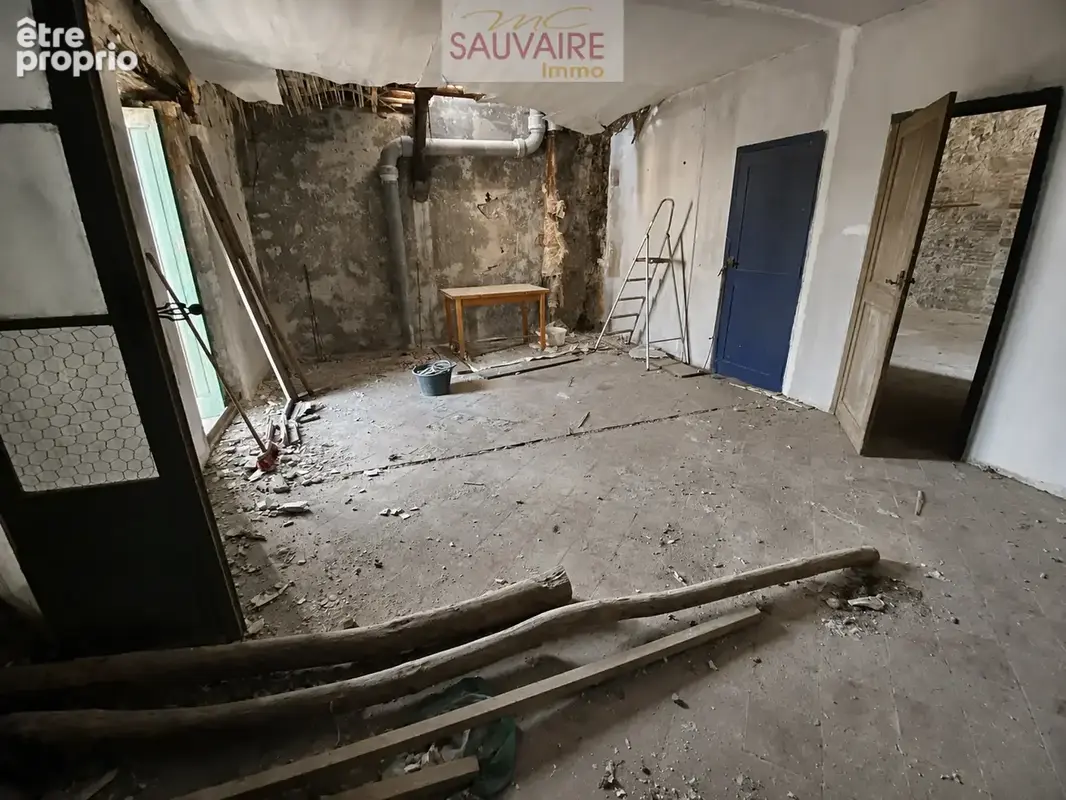 Maison de village à rénover - photo 15