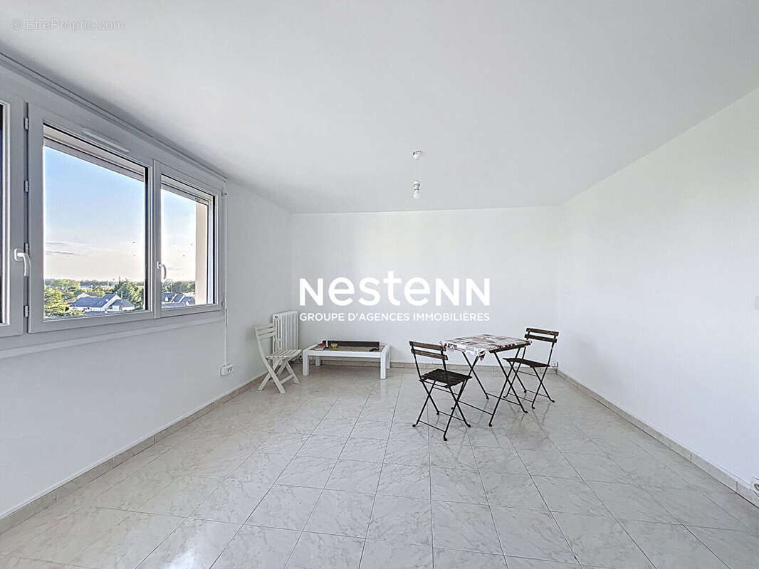 Appartement à JOUE-LES-TOURS