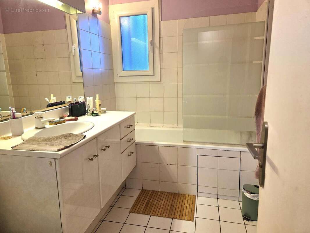 Photo 9 - Maison à L'ISLE-ADAM