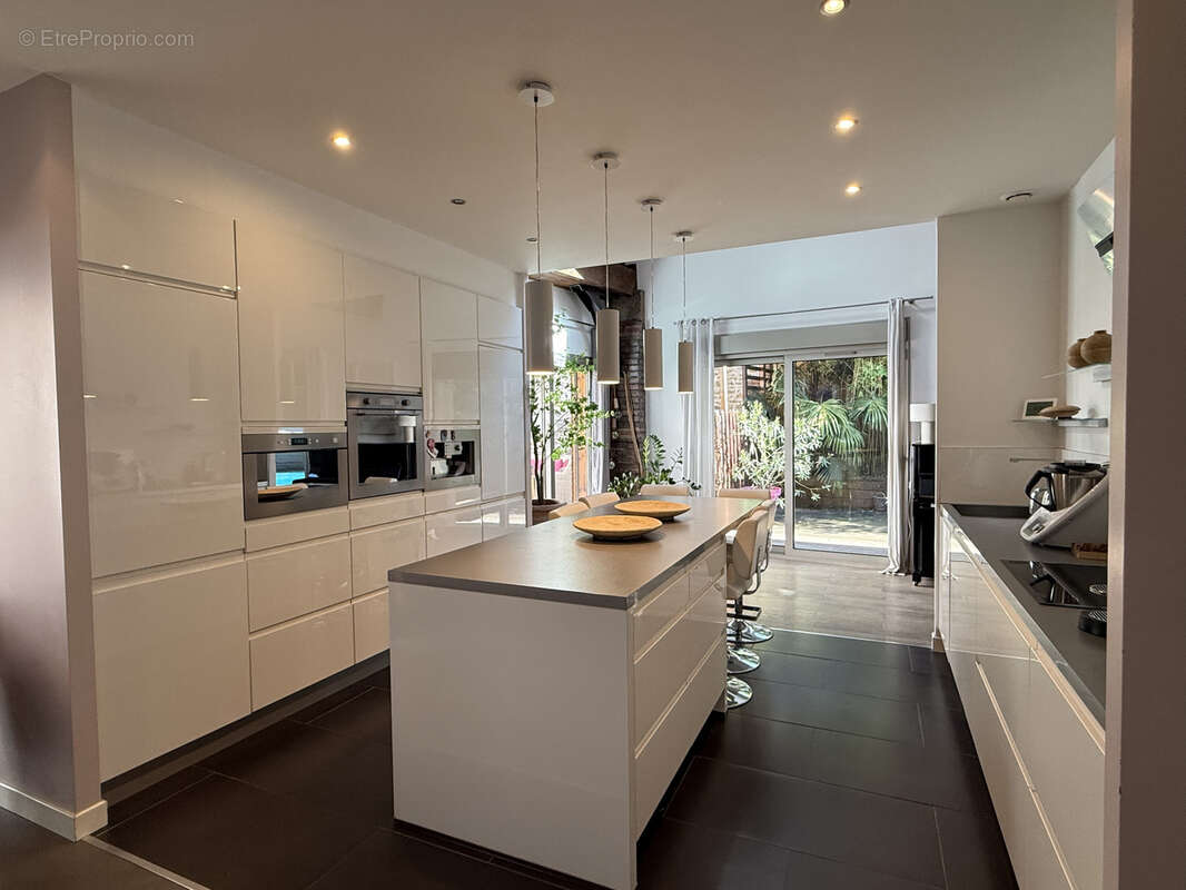 Maison à SAINT-ETIENNE