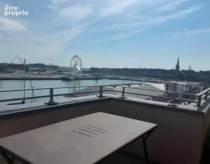 Appartement 3 pièces 76 m² à vendre à Saint-Malo (35400) - photo 2