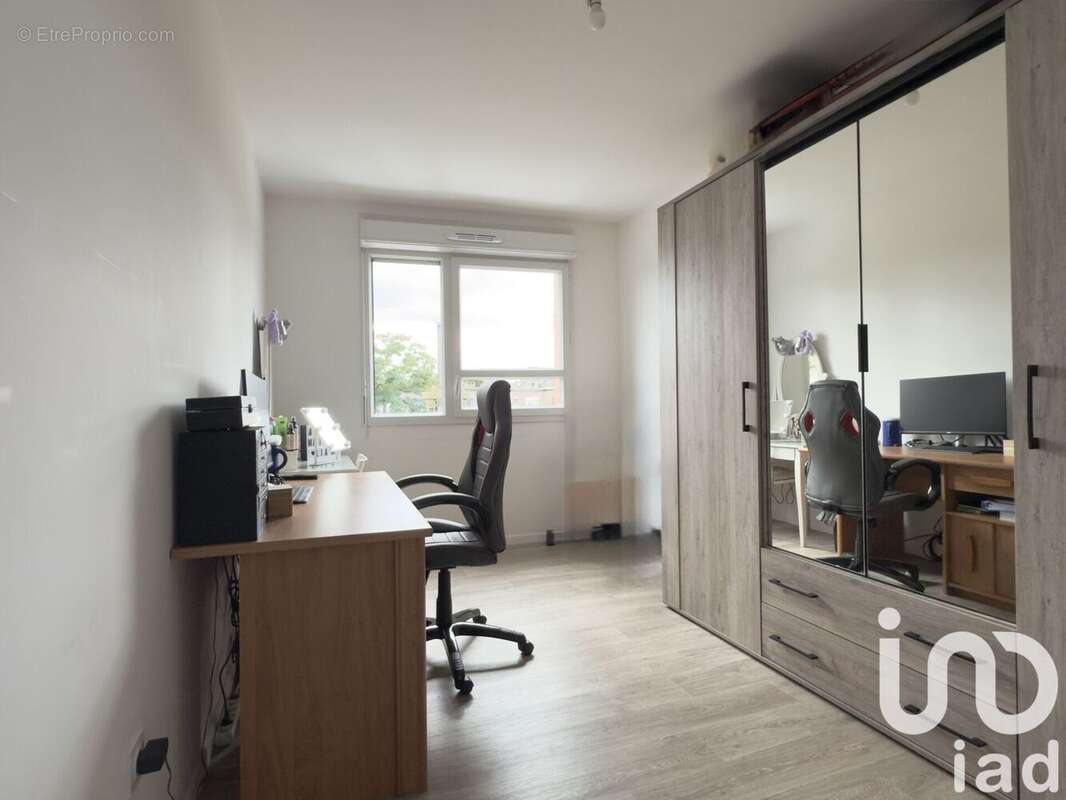 Photo 5 - Appartement à LILLE