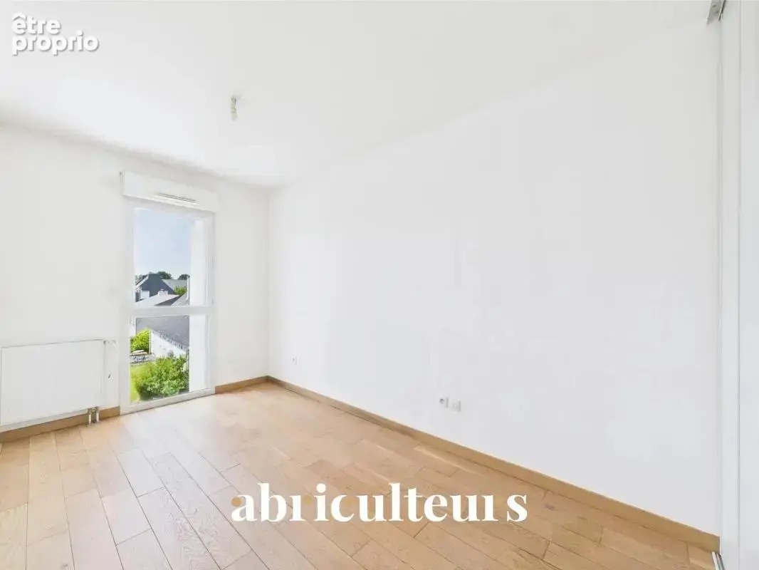 Appartement T3 moderne et lumineux à la vente à  Rue Théophile Guillou, Saint-Herblain (44800) - photo 8