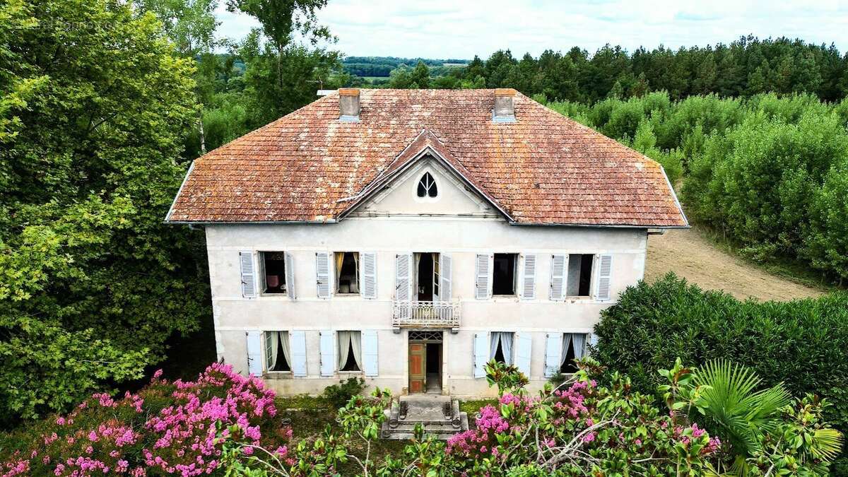 Maison à DAX
