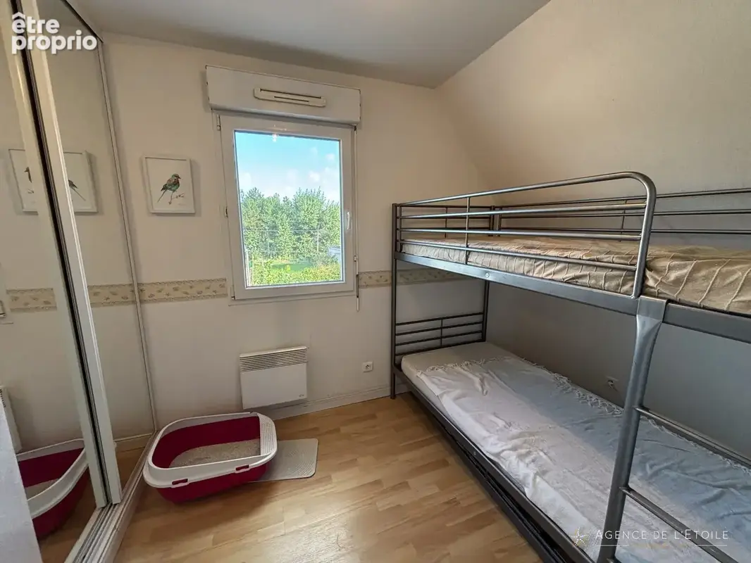 Maison 3 pièces 53 m² à vendre à Cucq (62780) - photo 7