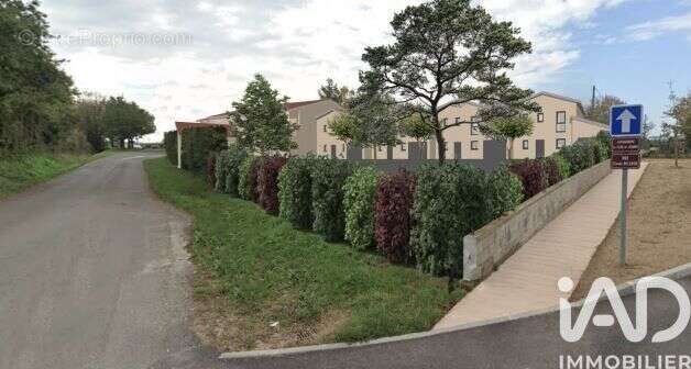 Photo 2 - Maison à GUEREINS