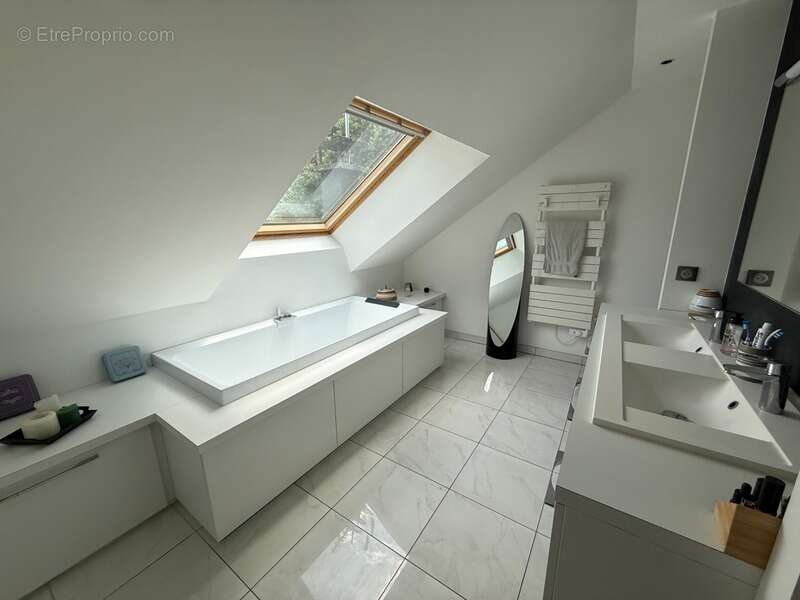 Villa moderne avec prestation haut de gamme - photo 24