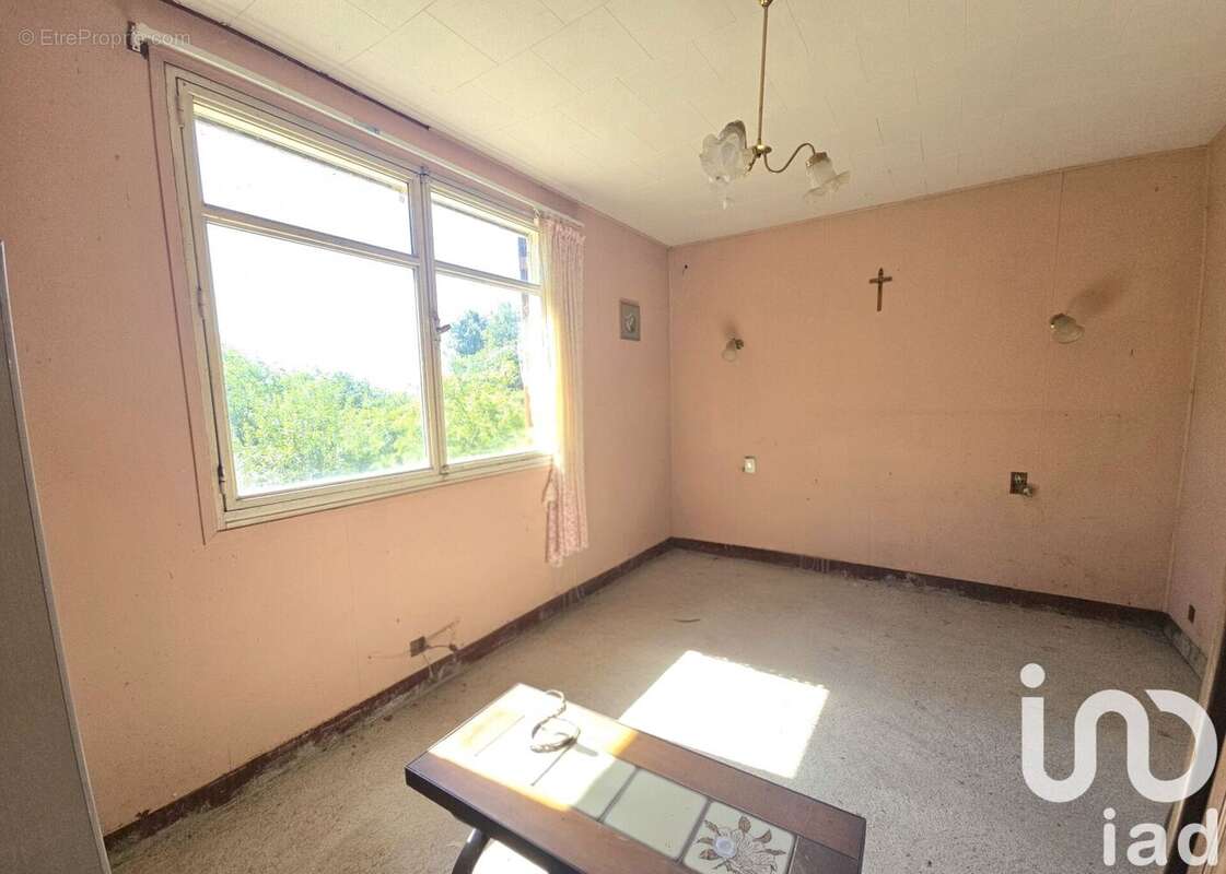 Photo 8 - Maison à COLLONGUES