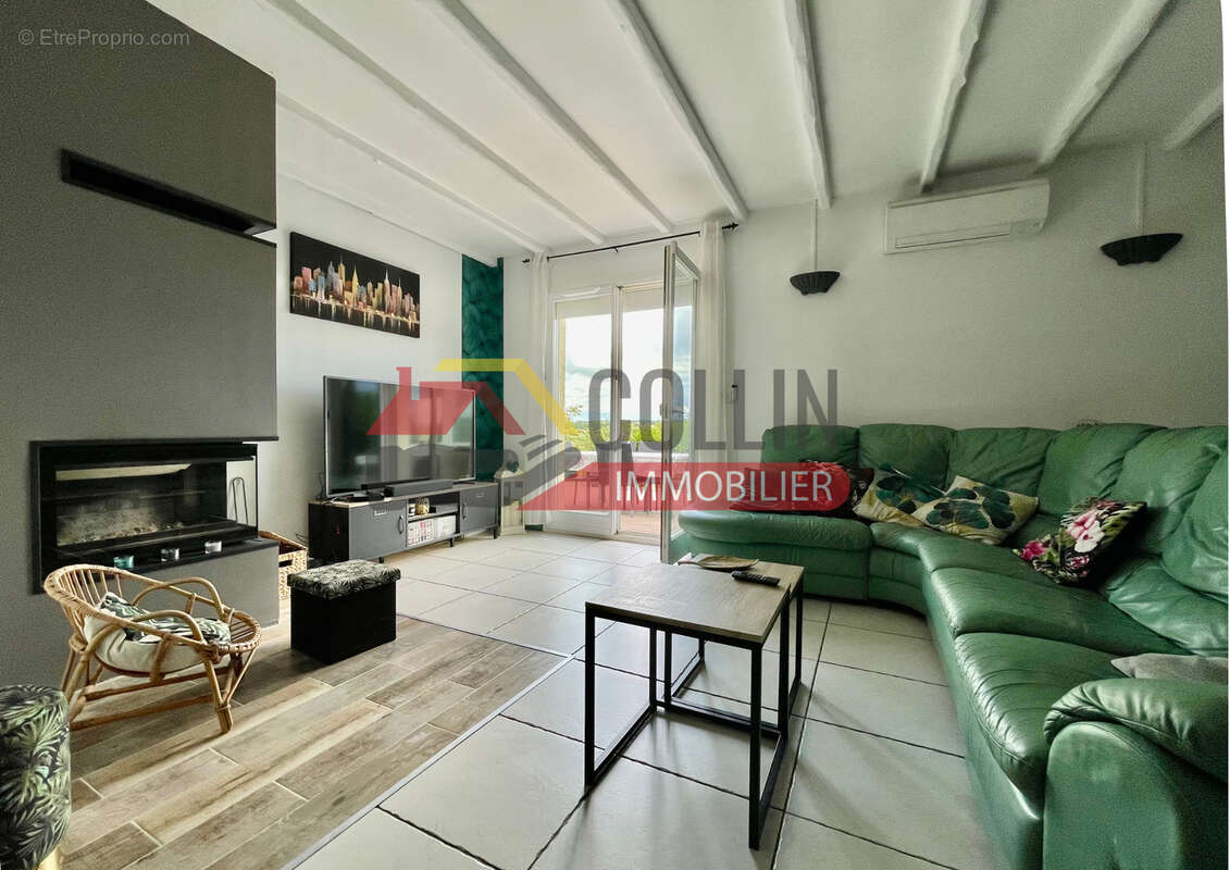 Maison à SAINT-NICOLAS-DE-PORT