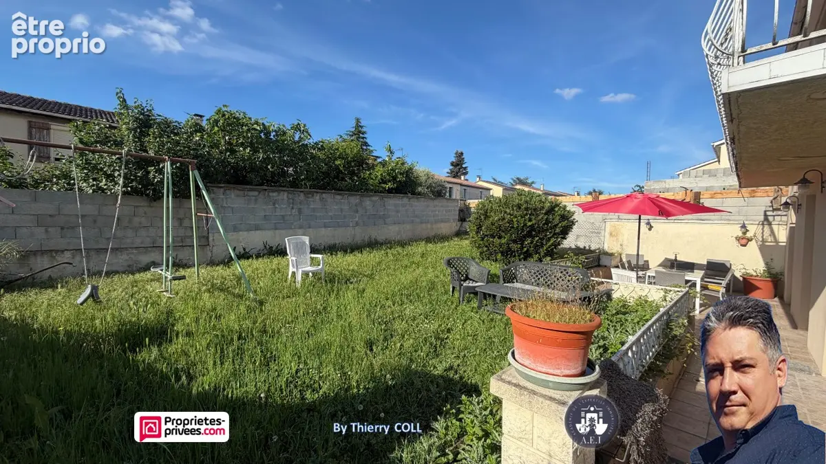 Maison Saint Fons 6 pièce(s) 112 m2 - photo 11