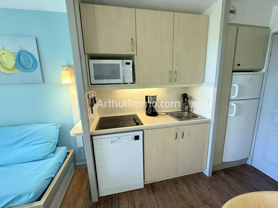 Appartement à GRIMAUD