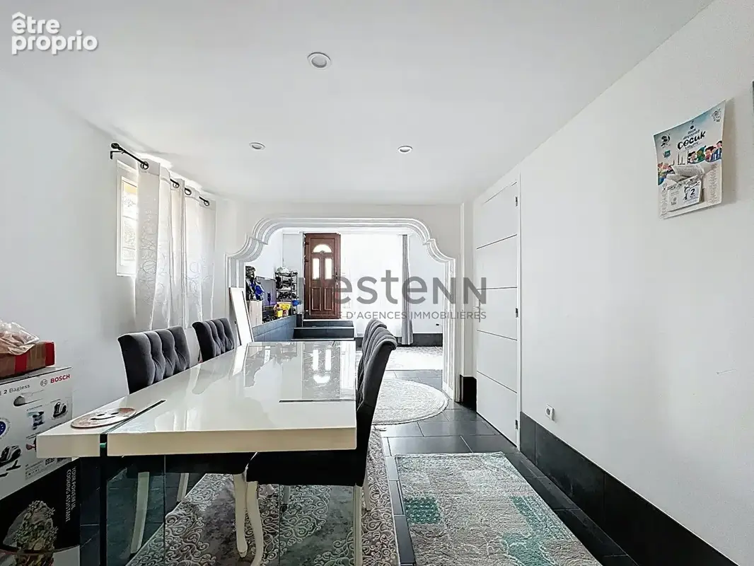 Maison spacieuse à Villeneuve-Saint-Georges, Idéale Famille Nombreuse ou Investisseur - photo 17