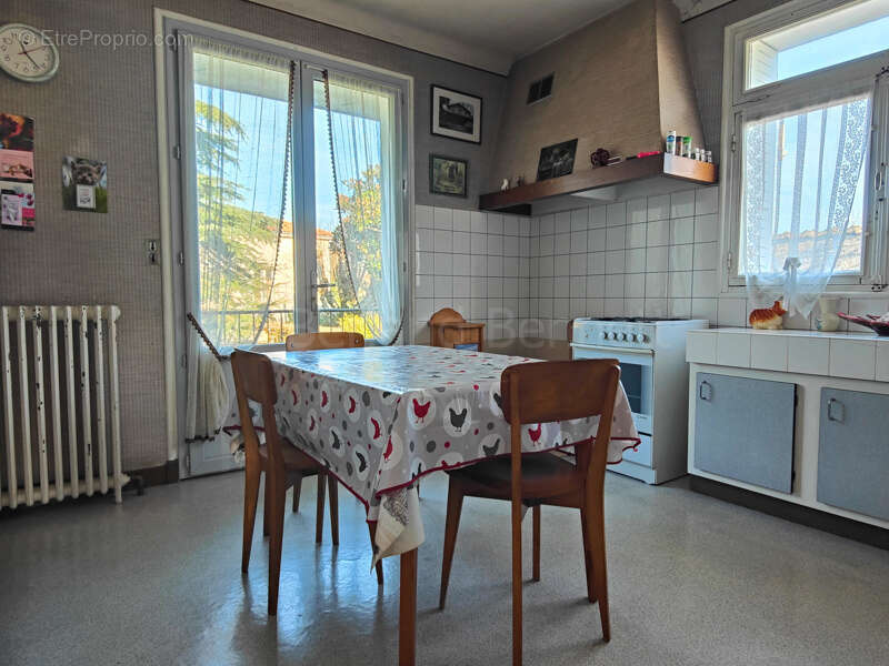 Maison à SAUZE-VAUSSAIS