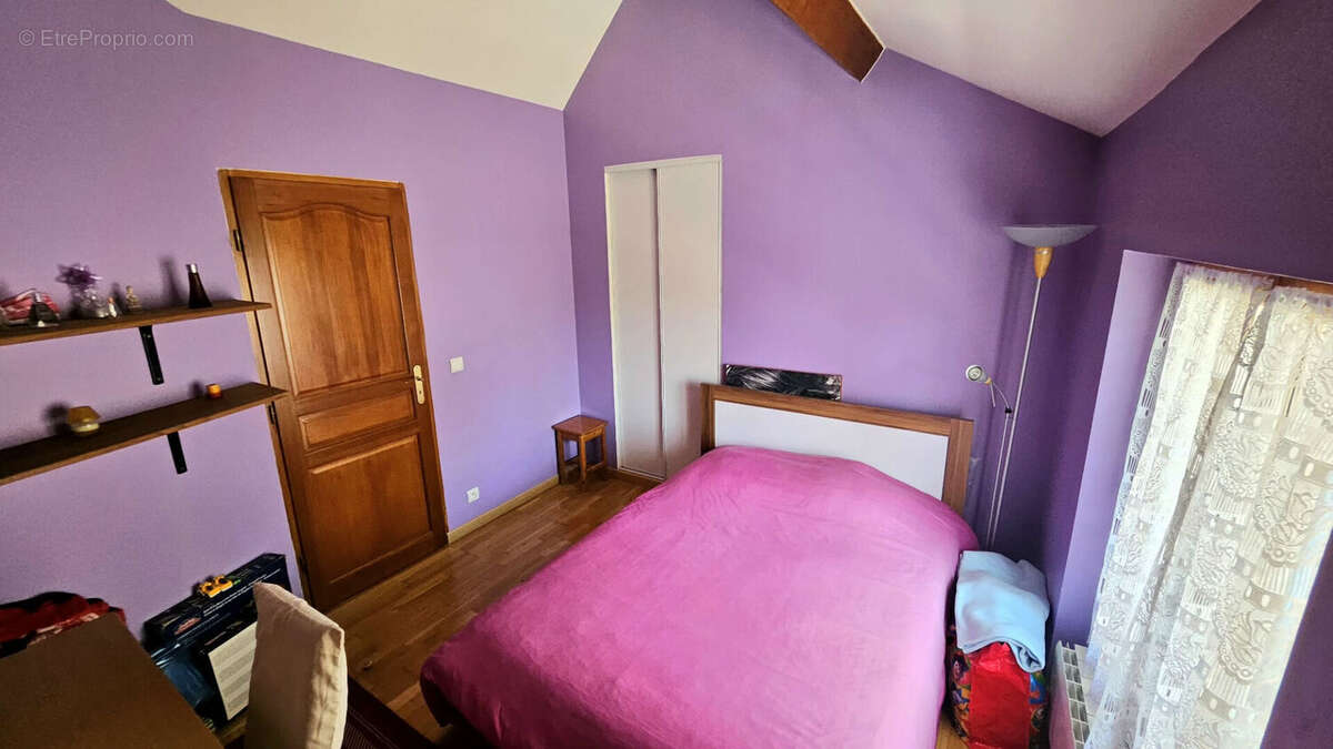 Maison à L&#039;ISLE-ADAM