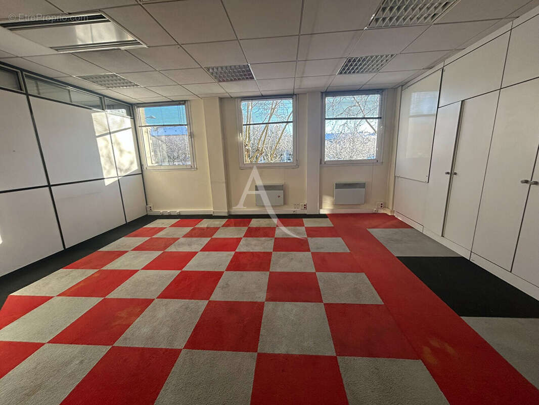 Commerce à SAINT-NAZAIRE