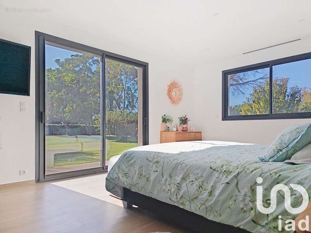 Photo 8 - Maison à LATTES