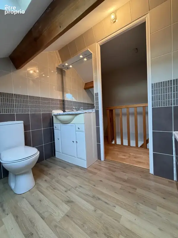 Appartement 4 pièces 70 m² à vendre à Palaiseau (91120) - photo 9