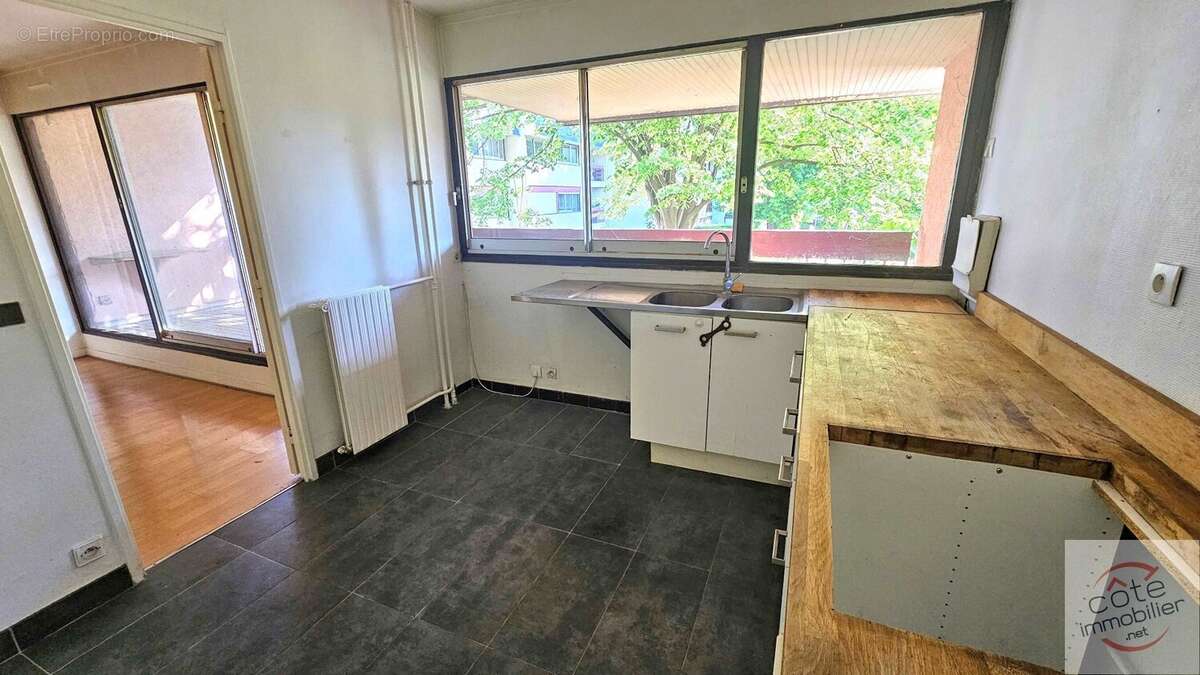 Appartement à CRETEIL